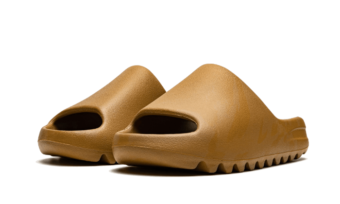 Adidas Yeezy Slide Ochre - Graal Spotter