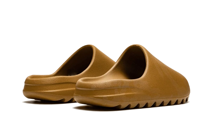 Adidas Yeezy Slide Ochre - Graal Spotter