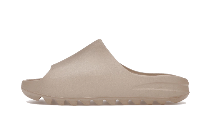 Adidas Yeezy Slide Pure (Restock Pair) - GW1934