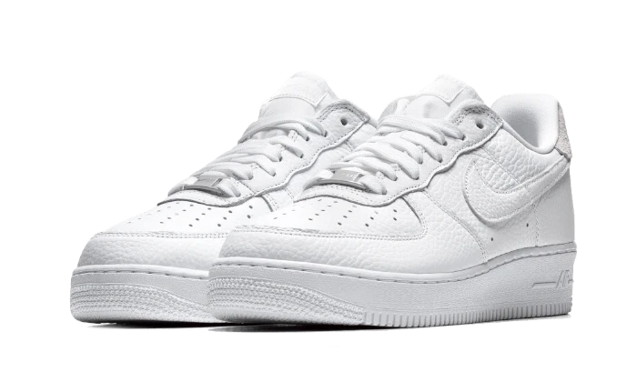 Nike Air Force 1 Low Craft White - CN2873-101