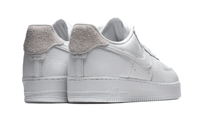 Nike Air Force 1 Low Craft White - CN2873-101