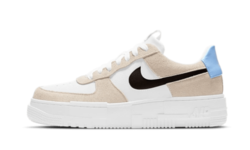 Nike Air Force 1 Low Pixel Desert Sand - DH3861-001