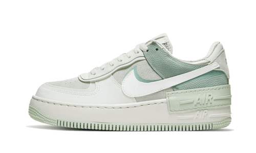 Nike Air Force 1 Shadow Pistachio Frost - CW2655-001