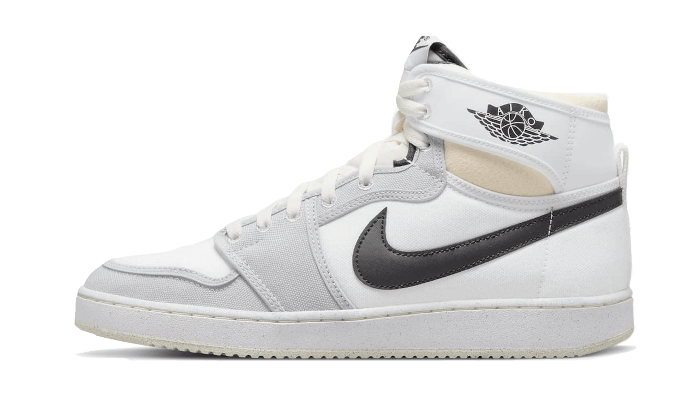 Air Jordan 1 AJKO White Black - DO5047-100