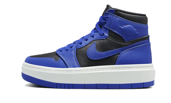 Air Jordan 1 Elevate High Hyper Royal - DN3253-204