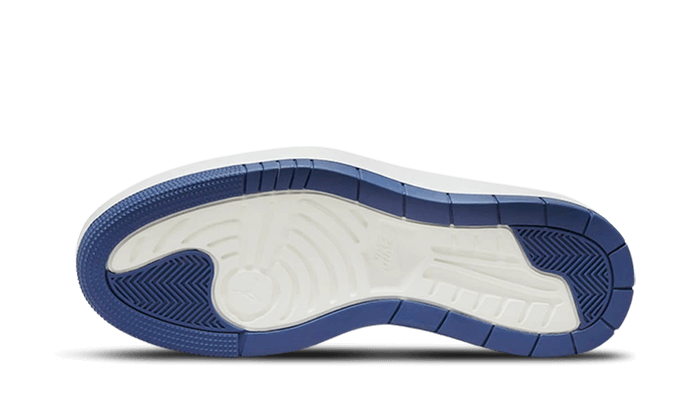 Air Jordan 1 Elevate Low French Blue - DH7004-400