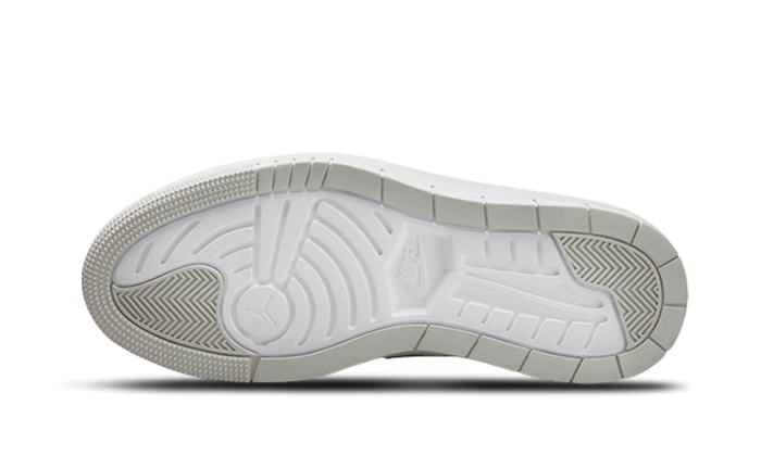 Air Jordan 1 Elevate Low Neutral Grey - DH7004-110