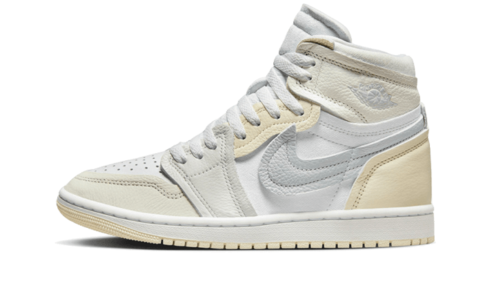 Air Jordan 1 High MM Coconut Milk - FB9891-100