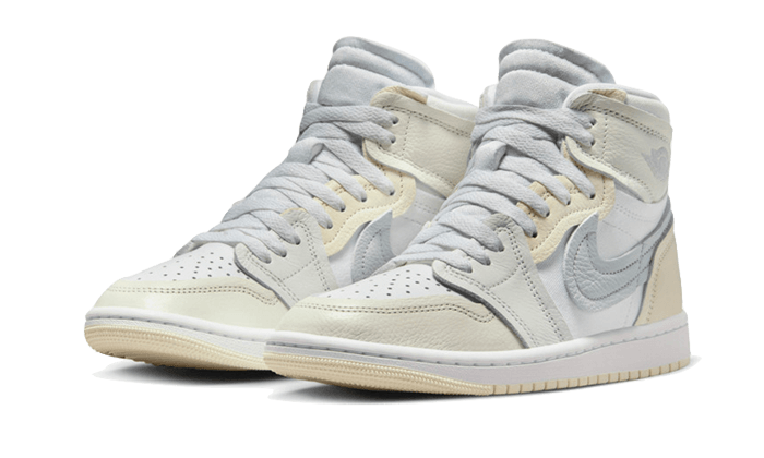 Air Jordan 1 High MM Coconut Milk - FB9891-100