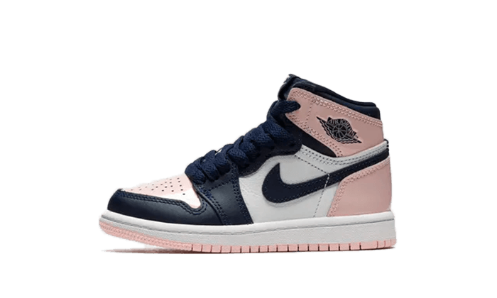 Air Jordan 1 High OG Atmosphere Enfant (Bubble Gum) (PS) - CU0449-641