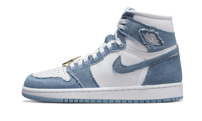 Air Jordan 1 High OG Denim - DM9036-104