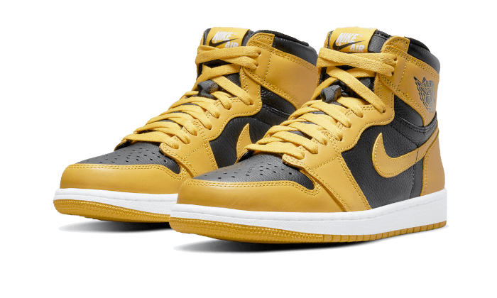 Air Jordan 1 High OG Pollen - 555088-701