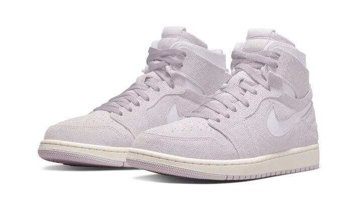 Air Jordan 1 High Zoom CMFT Light Mauve - CT0979-500