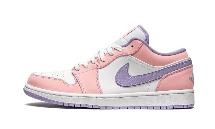 Air Jordan 1 Low SE Arctic Punch - CK3022-600