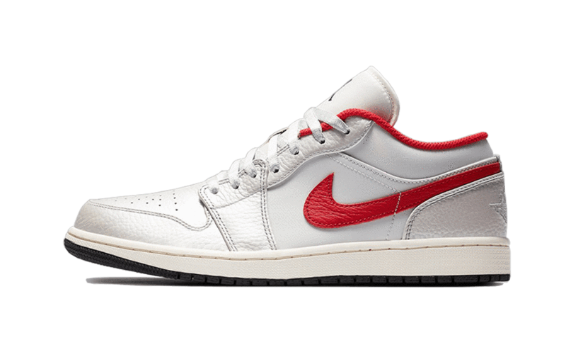 Air Jordan 1 Low Night Track - DA4668-001