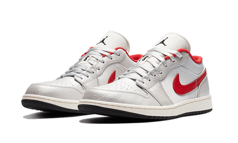 Air Jordan 1 Low Night Track - DA4668-001