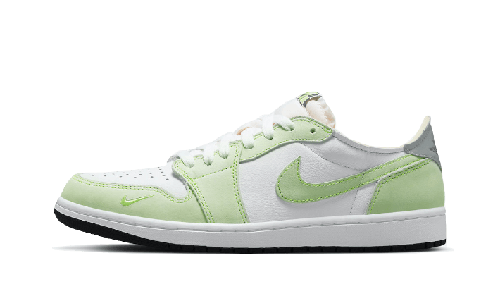 Air Jordan 1 Low OG Ghost Green - DM7837-103