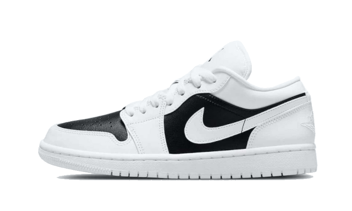 Air Jordan 1 Low Panda - DC0774-100