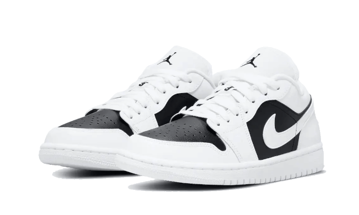 Air Jordan 1 Low Panda - DC0774-100