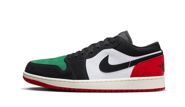 Air Jordan 1 Low Quai 54 (2023)FQ6703-100