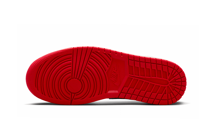 Air Jordan 1 Low Quai 54 (2023)FQ6703-100