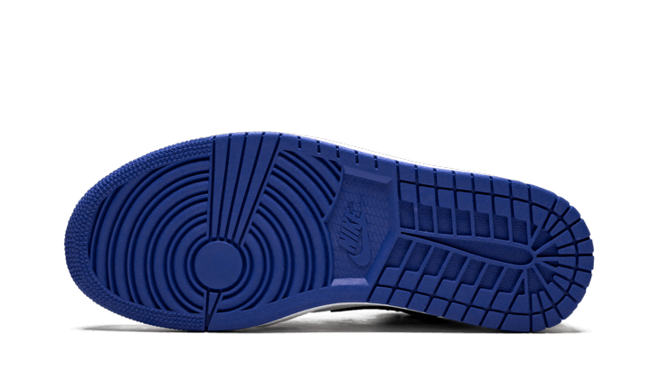 Air Jordan Air Jordan 1 Low Royal Toe (2020) - CQ9446-400 / CQ9486-400