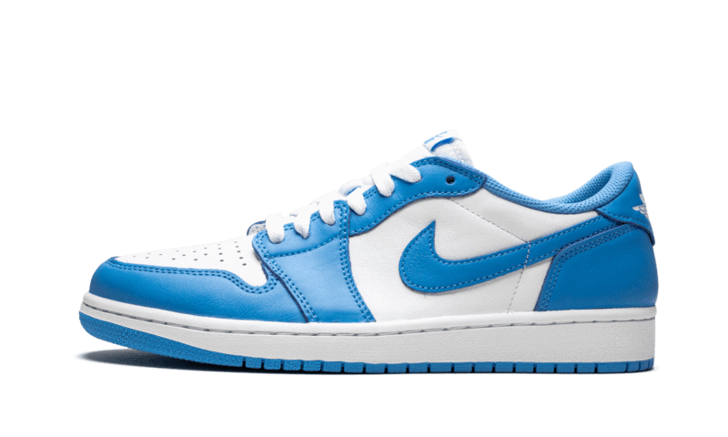 Air Jordan 1 Low SB UNC - CJ7891-401