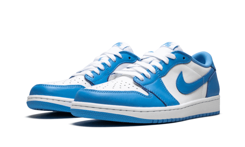 Air Jordan 1 Low SB UNC - CJ7891-401