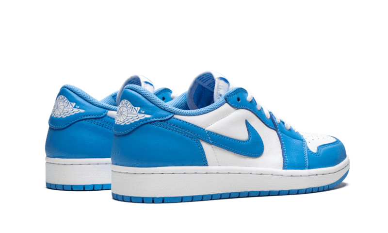 Air Jordan 1 Low SB UNC - CJ7891-401