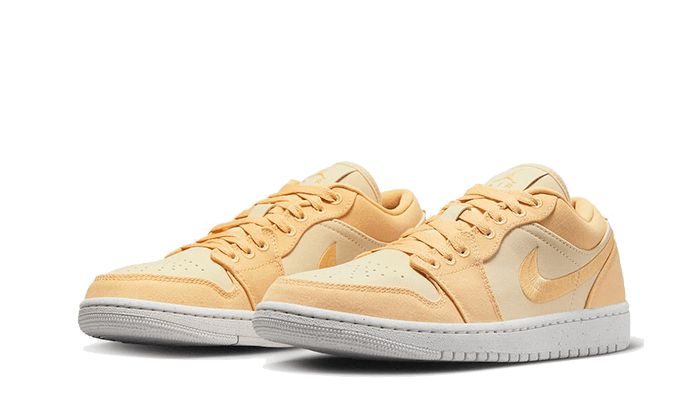 Air Jordan 1 Low SE Celestial Gold - DV0426-200