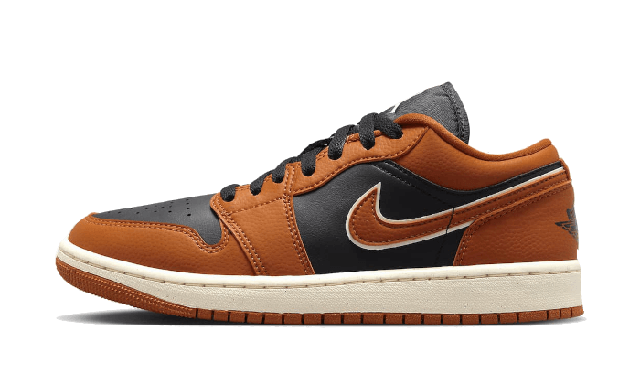 Air Jordan 1 Low SE Sport Spice - DV1299-800