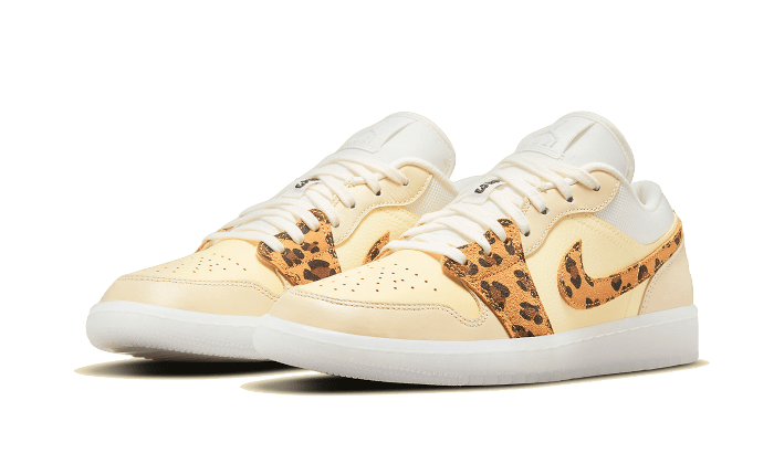 Air Jordan 1 Low SNKRS Day - DN6998-700