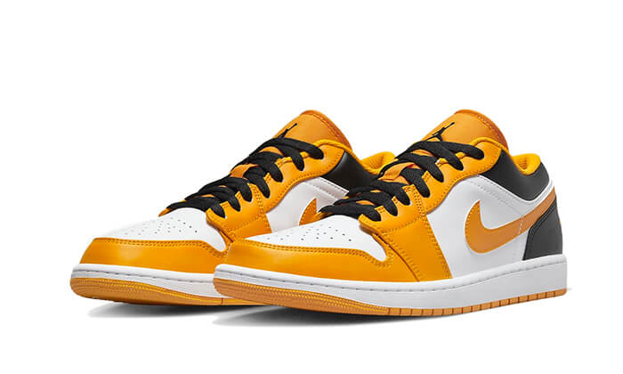 Air Jordan 1 Low Taxi - 553560-701