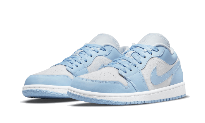 Air Jordan 1 Low University Blue - DC0774-050