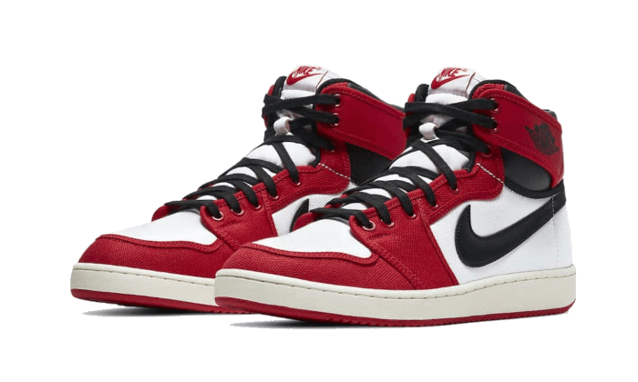 Air Jordan 1 Mid AJKO Chicago - DA9089-100