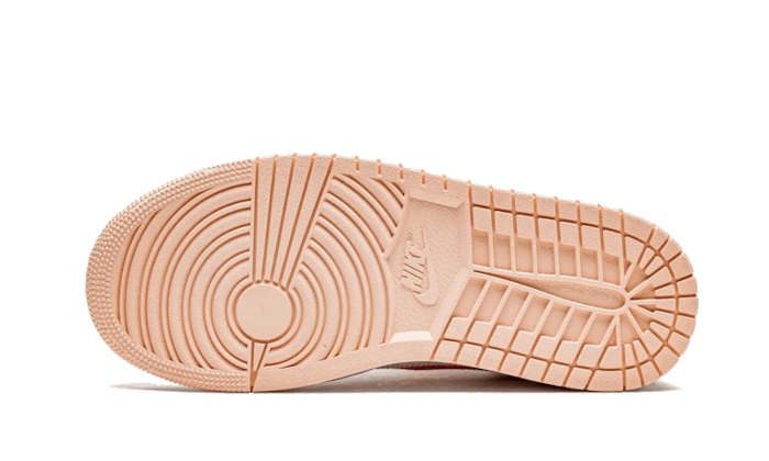 Air Jordan 1 Mid Corduroy - DA8009-108