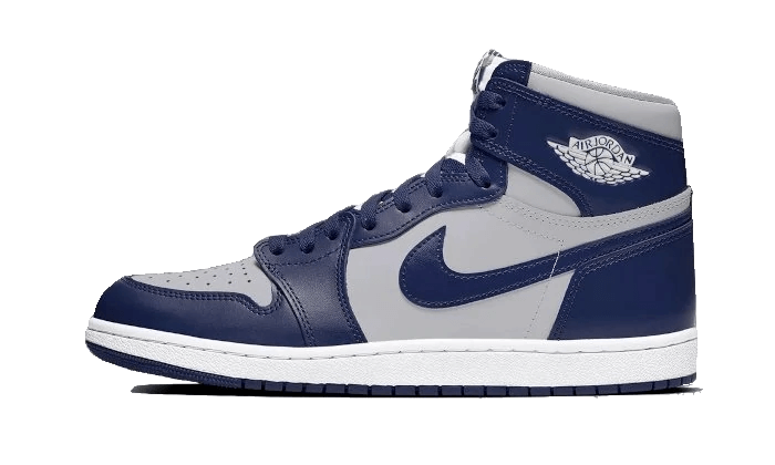 Air Jordan 1 Retro High 85 Georgetown - BQ4422-400