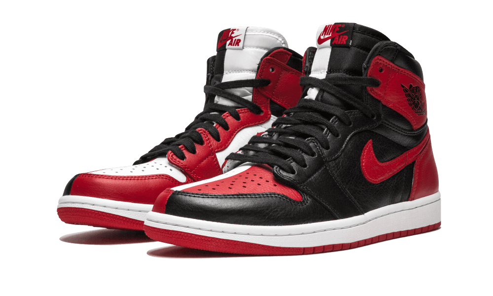 Air Jordan 1 Retro High Homage To Home - 861428-061