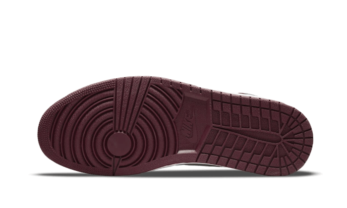 Air Jordan 1 Retro High OG Bordeaux - 555088-611