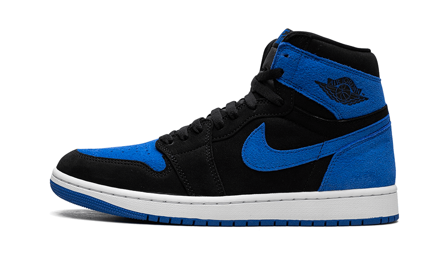 Air Jordan 1 Retro High OG Royal Reimagined - DZ5485-042