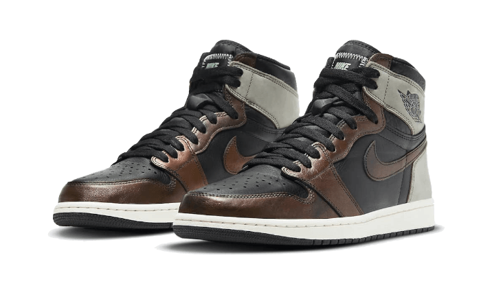 Air Jordan 1 Retro High Patina - 555088-033