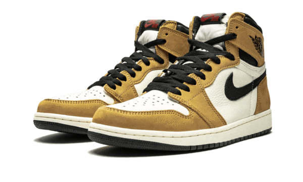 Air Jordan 1 Retro High Rookie of the Year - 555088-700