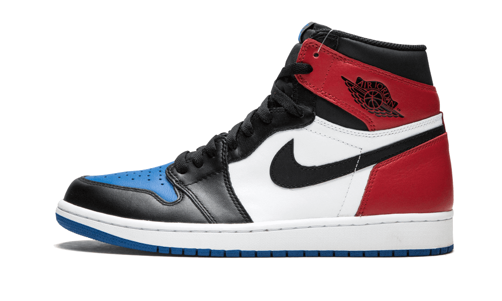 Air Jordan 1 Retro High Top 3 - 555088-026