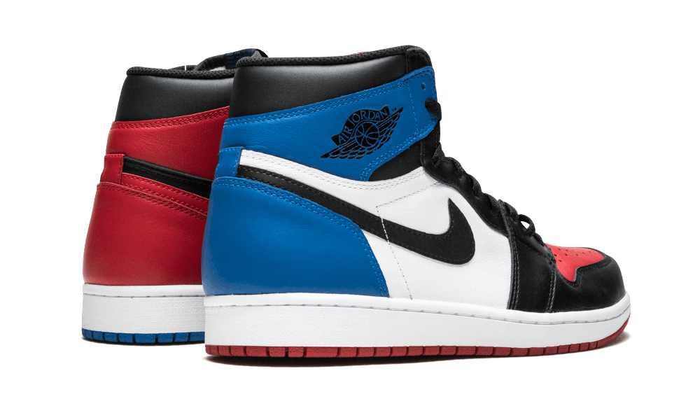 Air Jordan 1 Retro High Top 3 - 555088-026