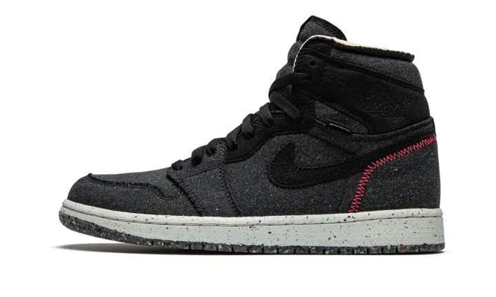 Air Jordan 1 Retro High Zoom Space Hippie - CW2414-001