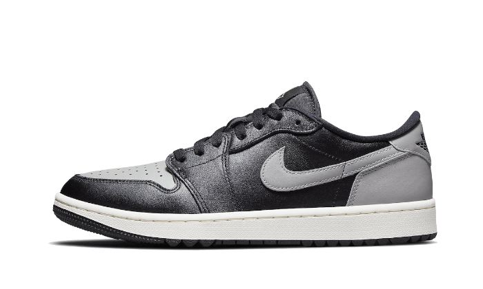 Air Jordan 1 Retro Low Golf Shadow - DD9315-001