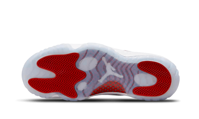 Air Jordan 11 Retro Cherry (2022) - CT8012-116