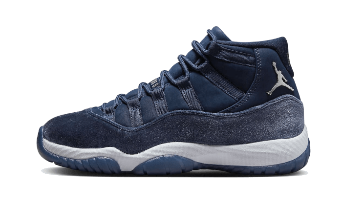 Air Jordan Air Jordan 11 Retro Midnight Navy - AR0715-441