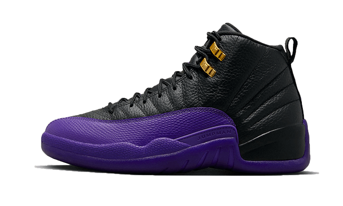 Air Jordan 12 Field Purple - CT8013-057