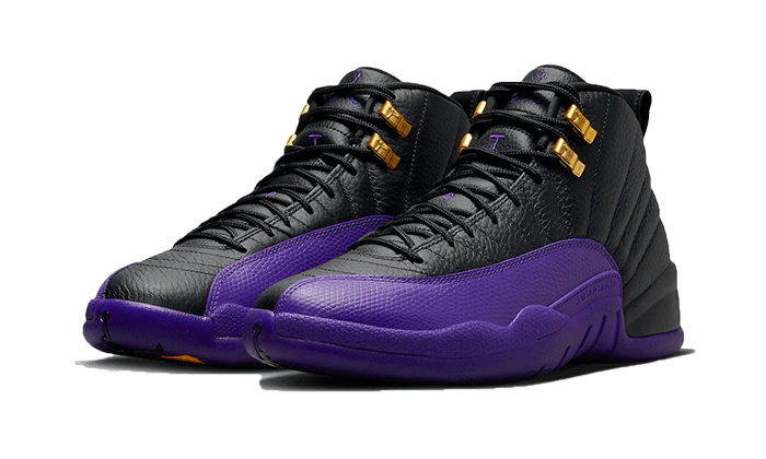 Air Jordan 12 Field Purple - CT8013-057